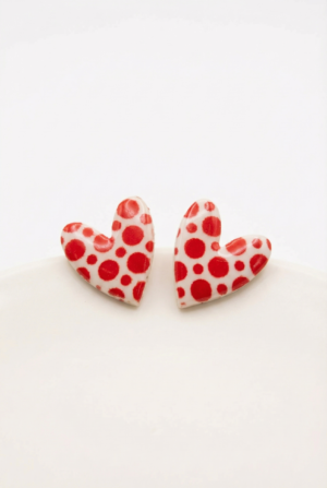 Love in dots
