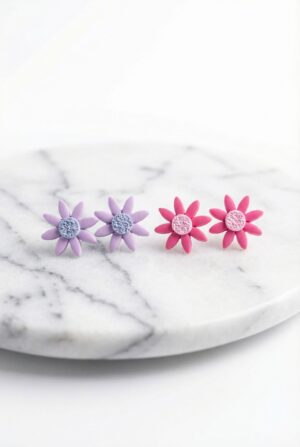 Candy Daisies
